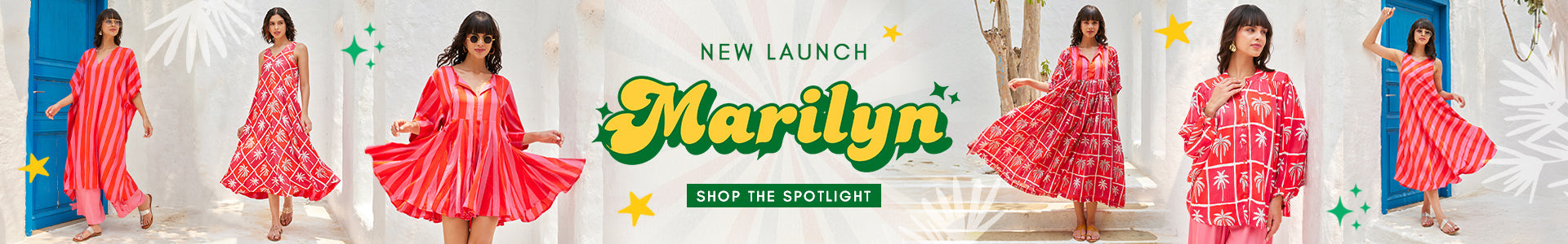 Marilyn Collection