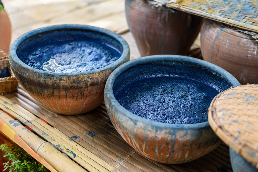 Indigo Artistry