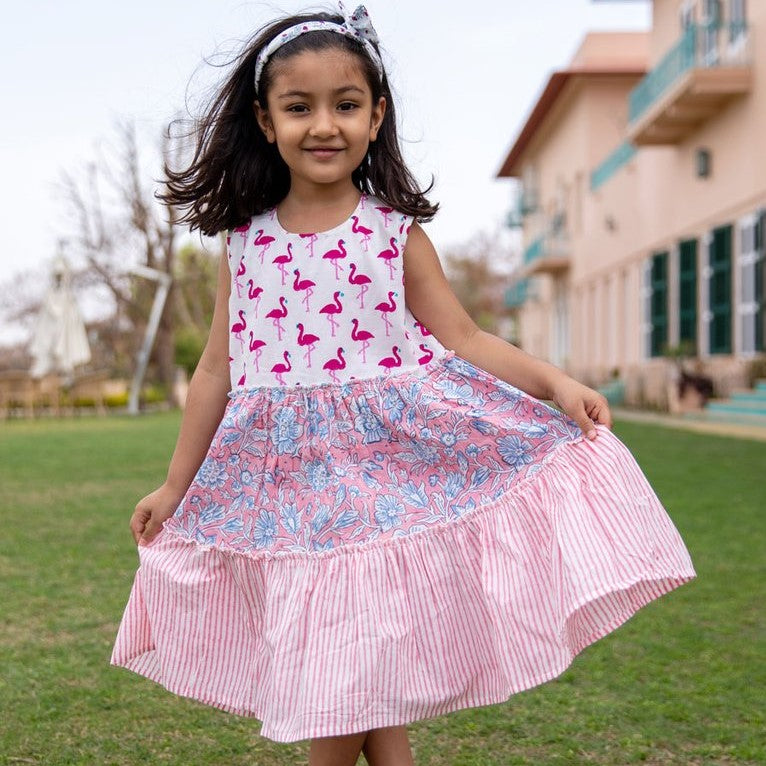 Shop Exclusive Organic Dresses for Girls Online | Pinklay Shop Exclusive Organic Dresses for Girls Online | Pinklay