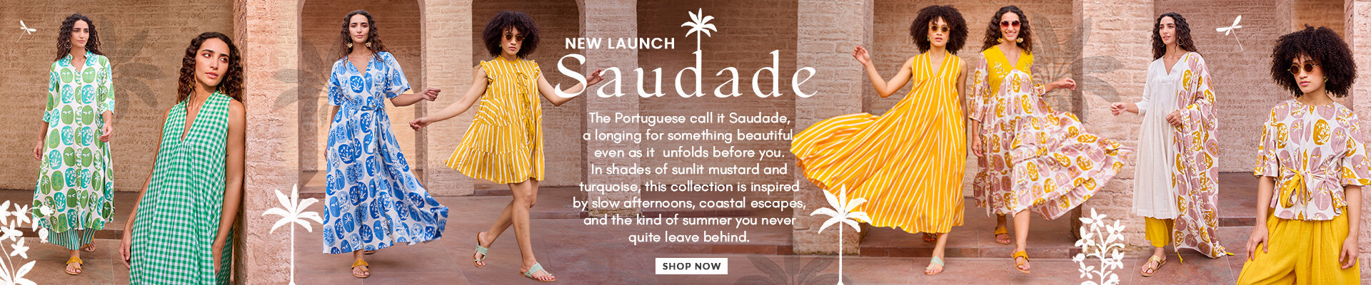Women: New Arrivals