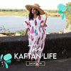 Free size Kaftans - Short and Long Kaftan - Kaftan Kurta - Loungewear - Pinklay