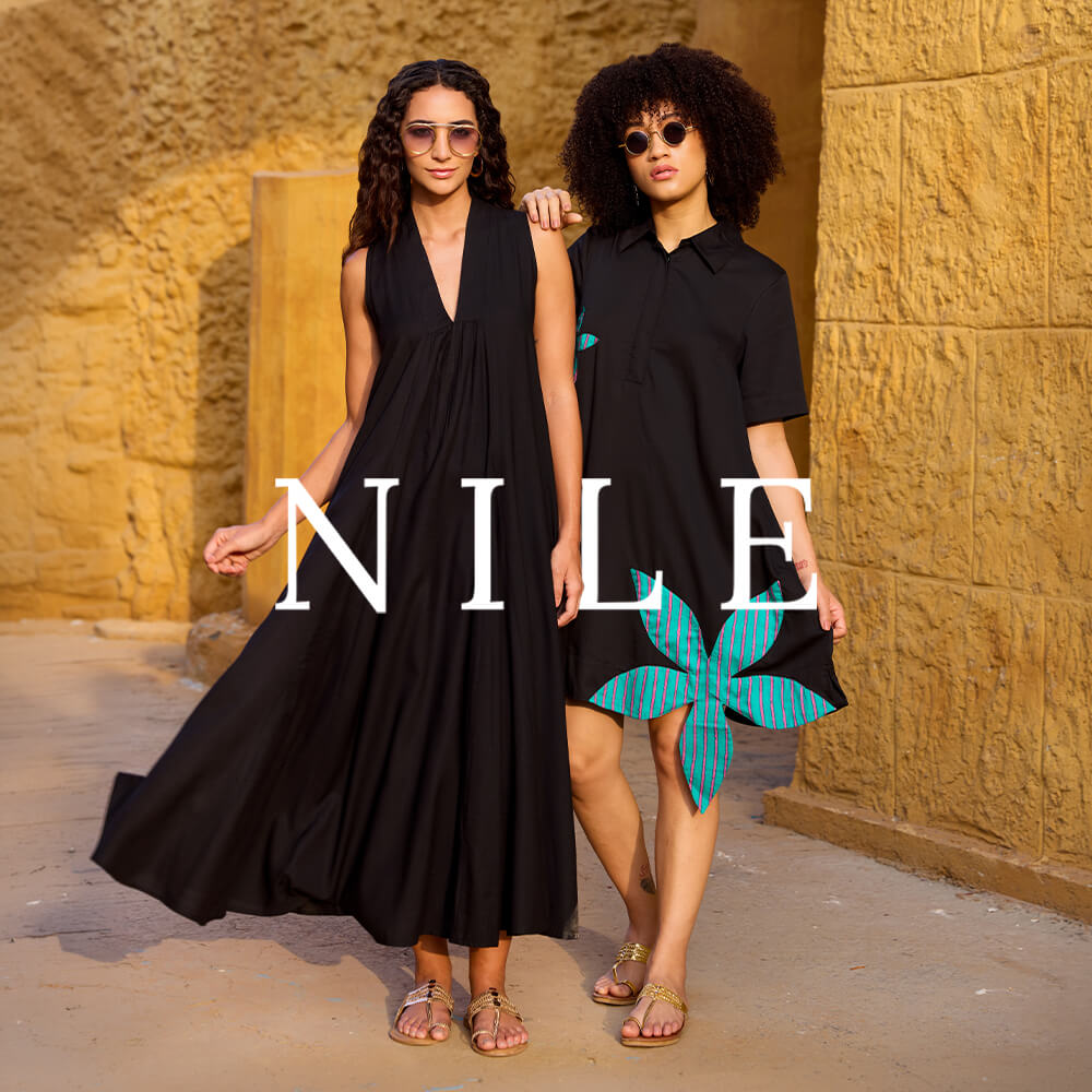 Nile Women Clothing Collection - Pinklay