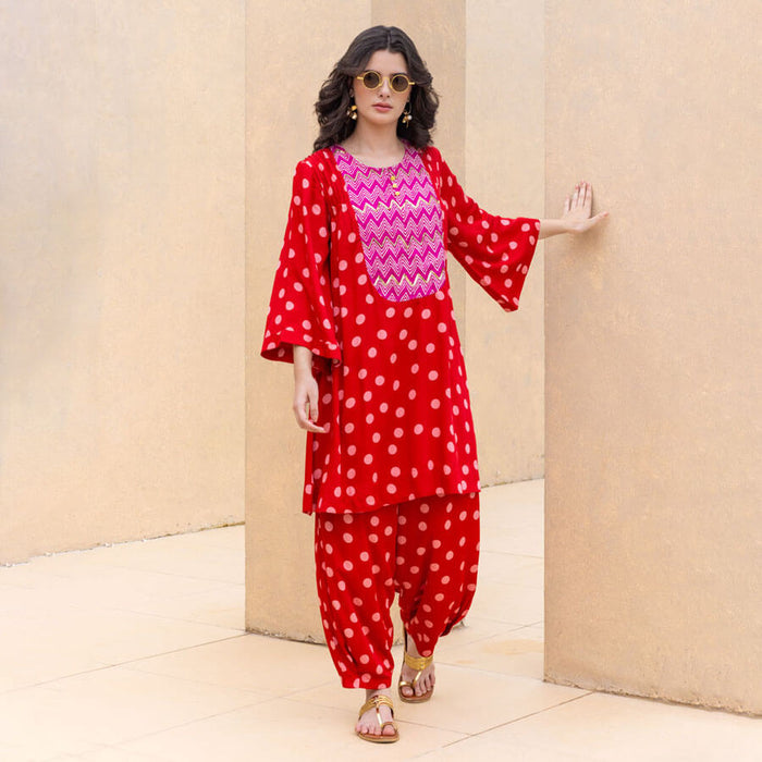 Shop women kurta sets at Pinklay