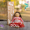 Handmade Dolls - Girl - Boy - Animal - Cotton - Gifting - Plush Toys - Pinklay