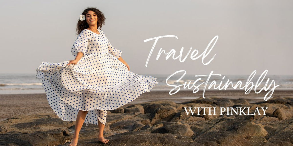 5 Easy Tips for Sustainable Travel