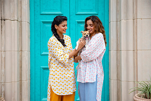 5 Ways to Style Your Lantern Pants