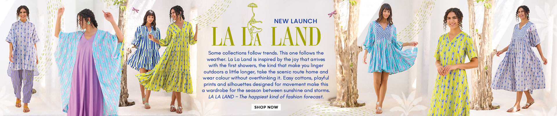 Women: New Arrivals
