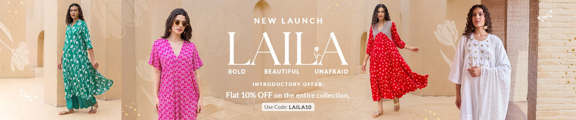 Women: New Arrivals