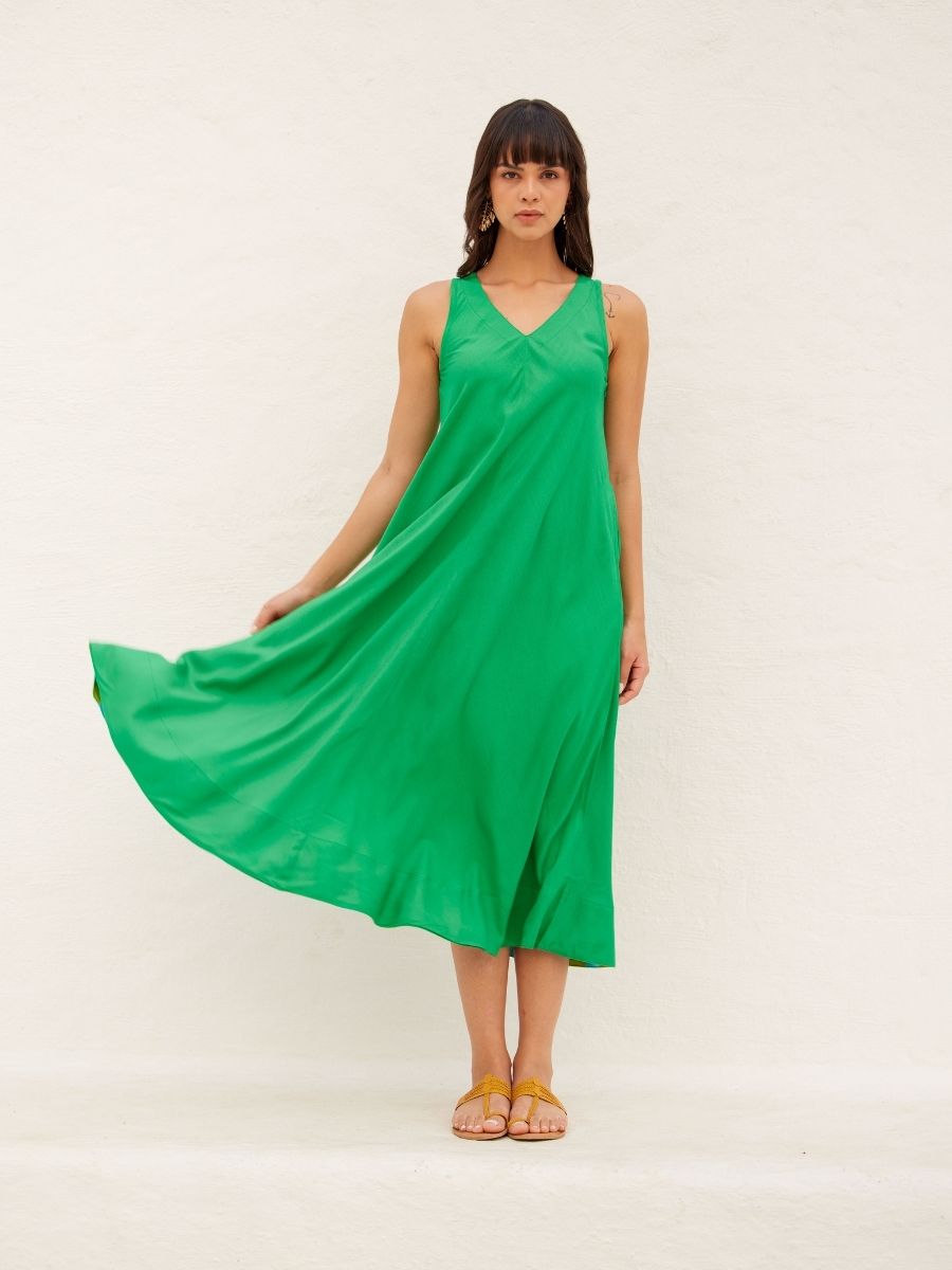 Cosmo Maxi Dress1