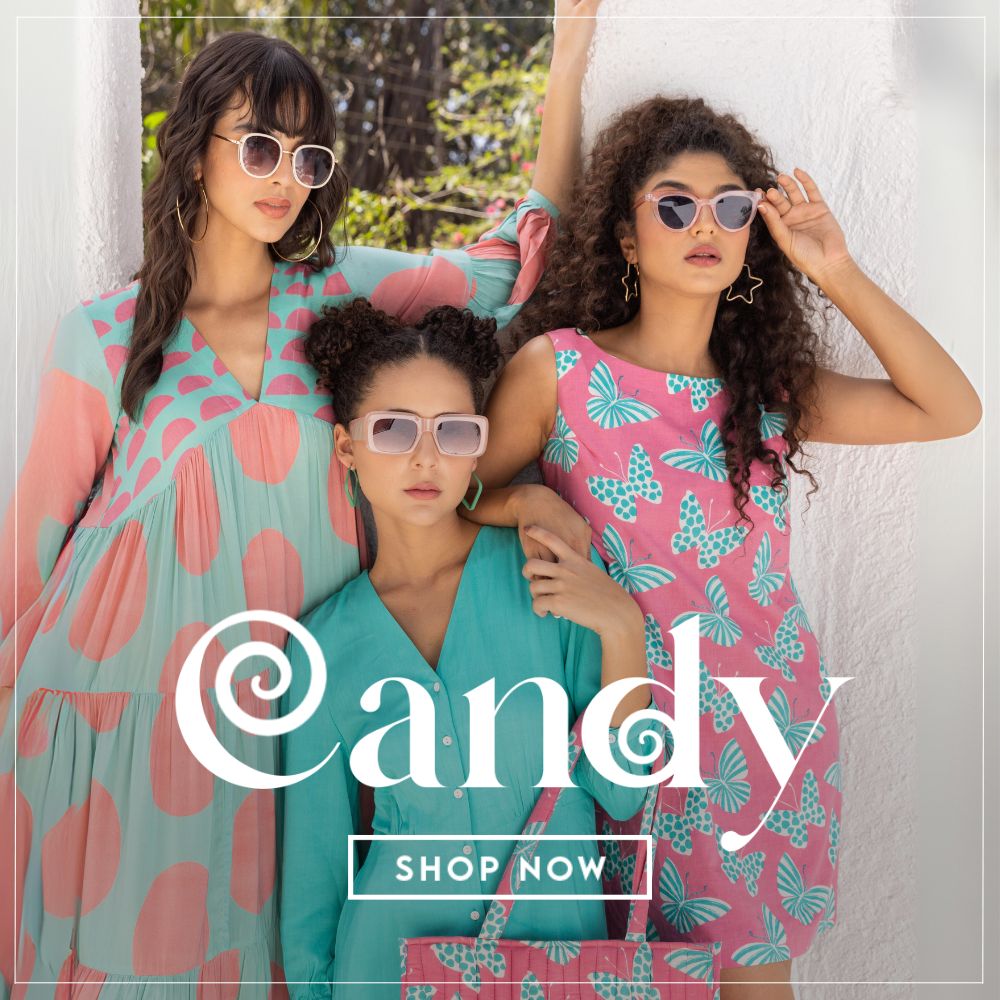 Pinklay - Shop Handcrafted Clothing & Decor