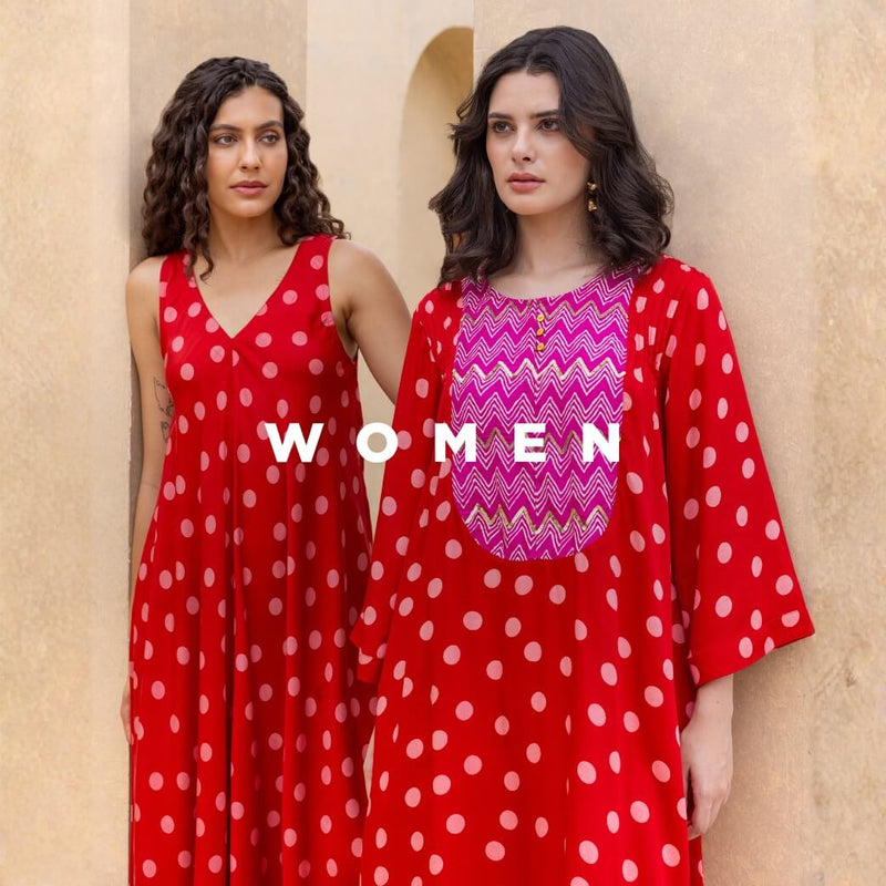 Cleopatra Women Clothing Collection - Pinklay