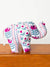 Bubbles Fabric Plush Toy - Pinklay
