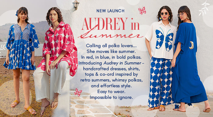 Women: New Arrivals