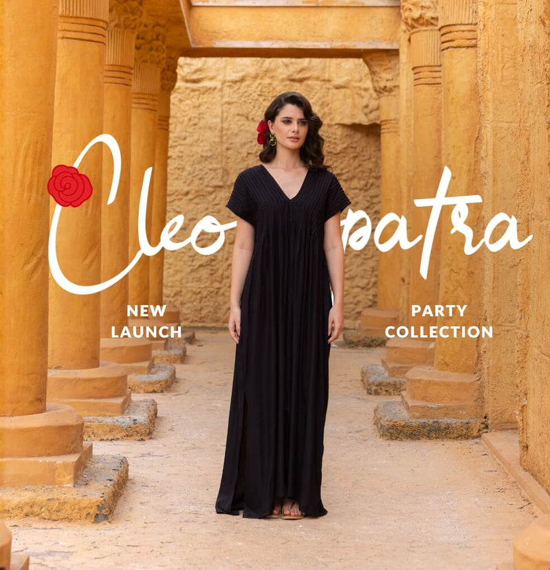 Cleopatra Women Clothing Collection - Pinklay