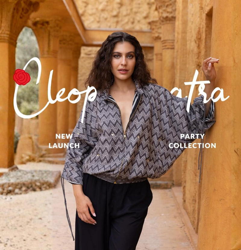 Cleopatra Women Clothing Collection - Pinklay