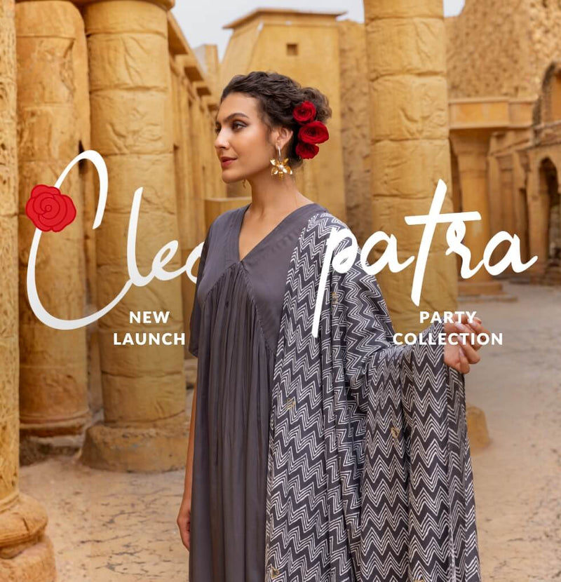 Cleopatra Women Clothing Collection - Pinklay