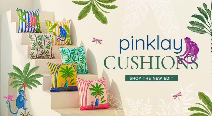 Cotton Cushion Covers & Decorative Cushions