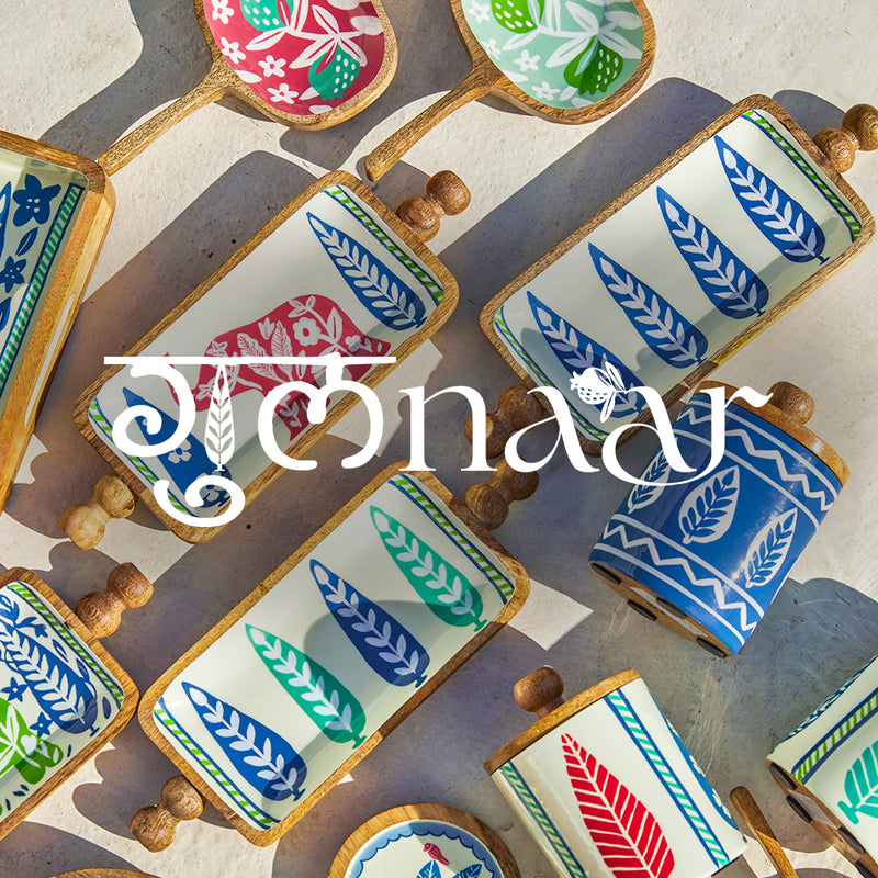 Jaipur Clothing Collection - Pinklay