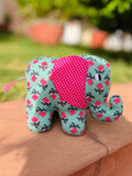 Ellie The Elephant Plush Toy