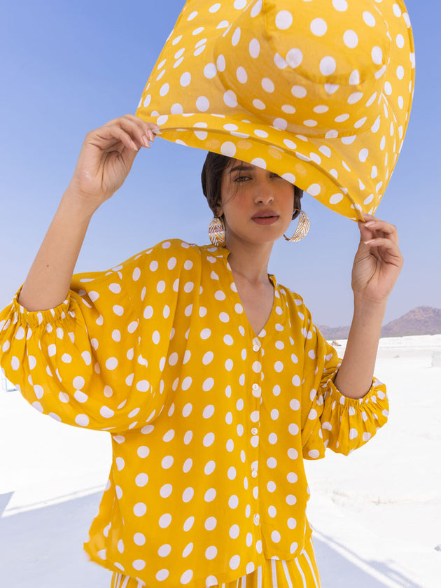 Margot Modal Kaftan Top - Comfort Fit - Pinklay