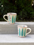 Gir Ceramic Coffee Mug - Pinklay