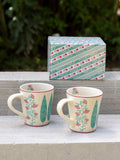 Gir Ceramic Coffee Mug - Pinklay