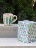 Gir Ceramic Coffee Mug - Pinklay