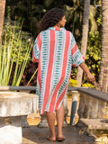 Set of 2 - Kamli Oversized Shirt and Pants