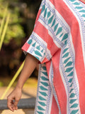 Set of 2 - Kamli Oversized Shirt and Pants