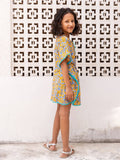 Tiny Modal Kaftan For Kids