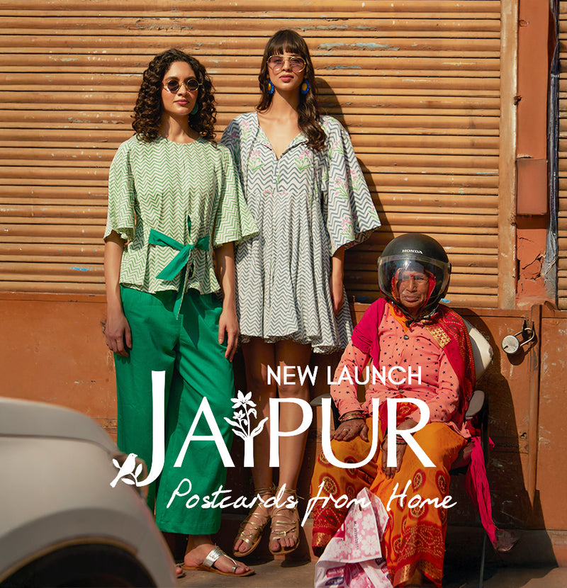 jaipur women collection - Pinklay