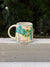 Jim Corbett Ceramic Coffee Mug - Pinklay