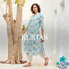 Pinklay kurtas – handblock printed kurta sets for monsoon travel and daily wear.