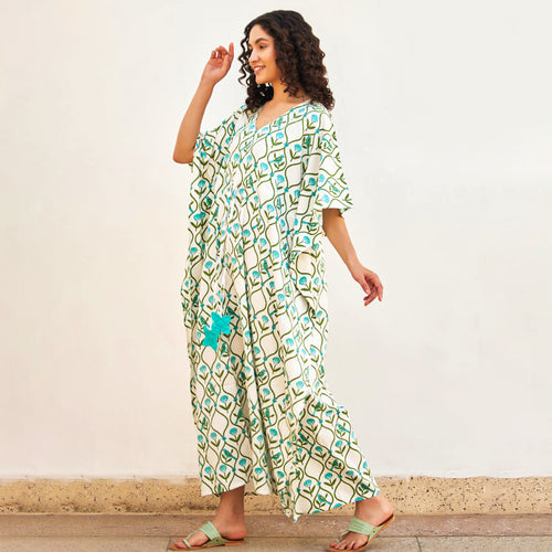 Kaftan - Pinklay