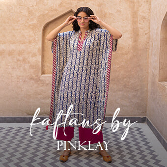 Pinklay - Shop Handcrafted Clothing & Decor