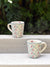 Kanha Ceramic Coffee Mug - Pinklay