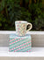 Kanha Ceramic Coffee Mug - Pinklay