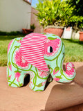 Kate The Elephant Plush Toy