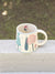Kaziranga Ceramic Coffee Mug - Pinklay