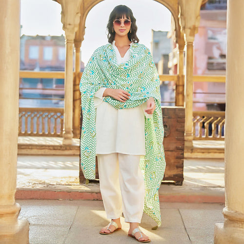 Kurta sets - Pinklay