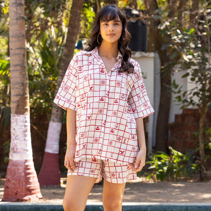 Lounge Sets - Pinklay