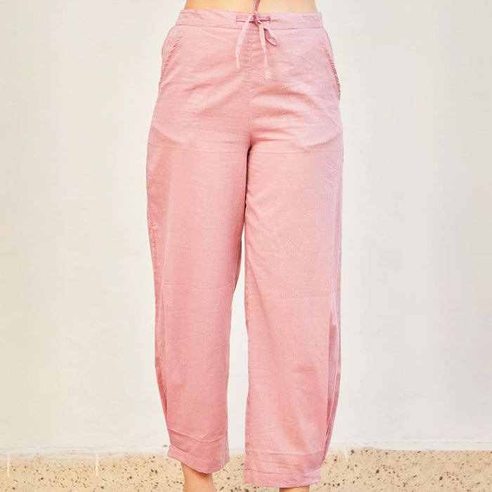 Lantern Pants - Pinklay