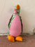 Lizzy The Penguin Plush Toy