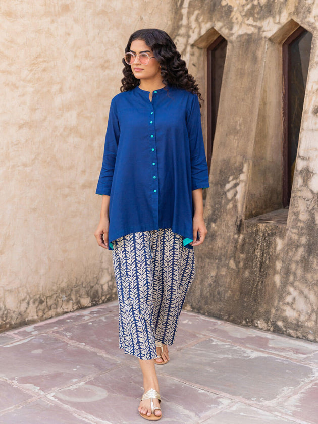Lagoon Co-ord Set of 2 - Pinklay 