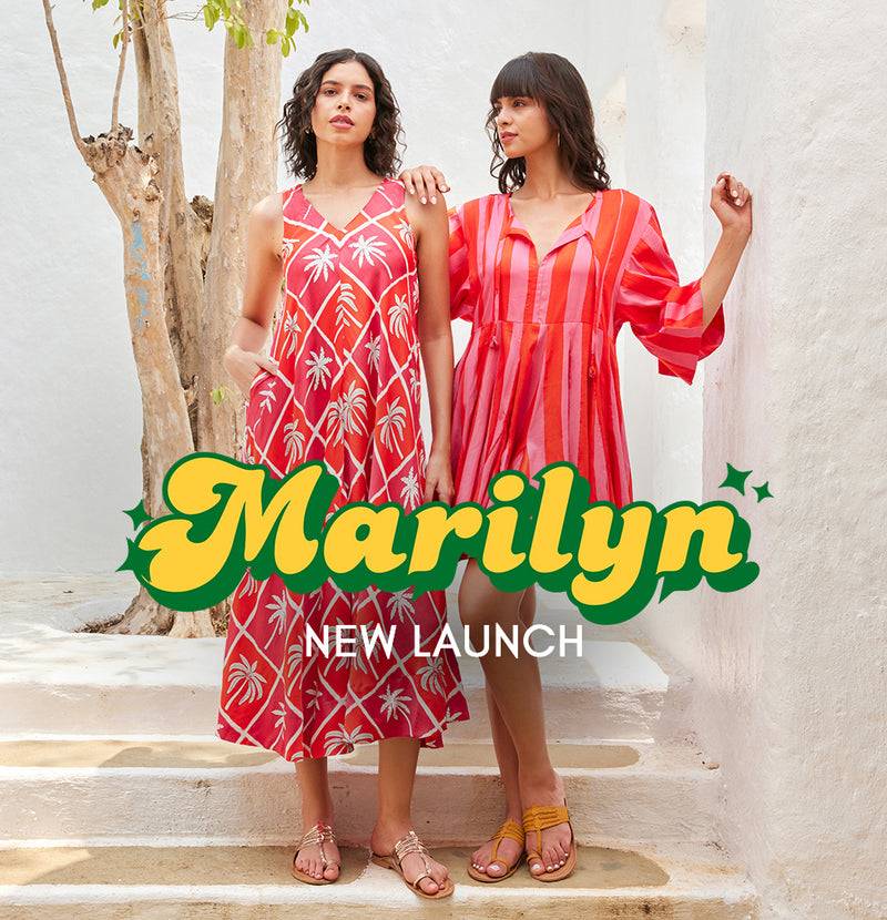 Marilyn Collection - Pinklay