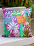 Set of 5 - Mathura Cushion Covers - 18 Inch - Pinklay