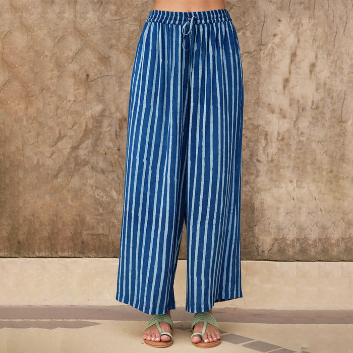 Women Palazzo - Pinklay