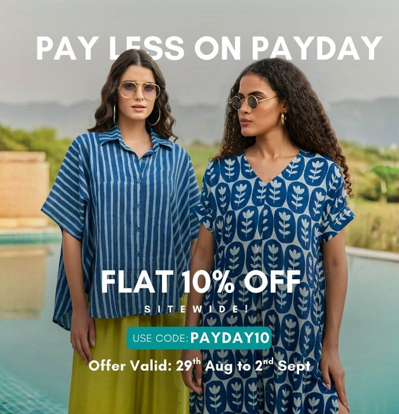 Pay Day Sale