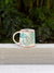 Periyar Ceramic Coffee Mug - Pinklay