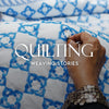 Quilts - Dohars - Duvets - Bedding - Home - Handcrafted - Artisanal - Pinklay